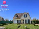 Vente Maison Villers-cotterets  7 pieces 130 m2