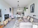 Vente Appartement Fleury-merogis  3 pieces 57 m2