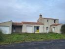 Vente Maison Gueriniere  4 pieces 106 m2
