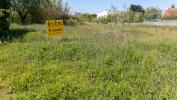 Vente Terrain Gueriniere  1370 m2