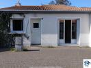 Vente Maison Renaudiere SEVREMOINE 4 pieces 85 m2