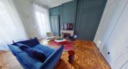 Location Appartement Lyon-6eme-arrondissement  2 pieces 73 m2