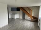 Location Appartement Esprels  3 pieces 60 m2