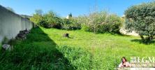 Vente Terrain Vernegues  310 m2