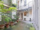 Vente Appartement Paris-6eme-arrondissement  11 m2