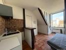 Vente Appartement Paris-1er-arrondissement  13 m2