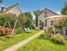 Vente Maison Chilly-mazarin  6 pieces 117 m2