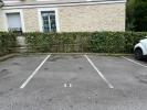 Vente Parking Bievres  3 pieces