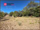 Vente Terrain Draguignan  833 m2