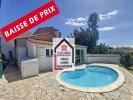 Vente Maison Bompas  4 pieces 110 m2