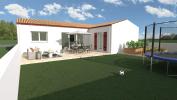 Vente Maison Echire  6 pieces 110 m2