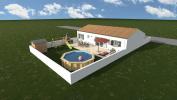 Vente Maison Thaire  4 pieces 80 m2