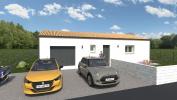 Vente Maison Fontcouverte  6 pieces 115 m2