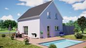 Vente Maison Meyenheim 85 m2