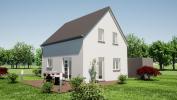 Vente Maison Blodelsheim  85 m2