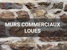 Vente Commerce Saint-malo  167 m2