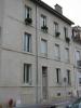 Location Appartement Nancy  2 pieces 36 m2