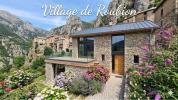 Vente Maison Roubion 4 pieces 48 m2