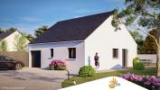Vente Maison Pommeraye  4 pieces 46 m2