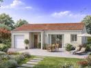 Vente Maison Laudun 4 pieces 80 m2