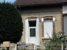 Vente Maison Sanvignes-les-mines  2 pieces 62 m2