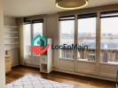 Location Appartement Paris-11eme-arrondissement  37 m2