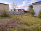 Vente Terrain Toulouse  531 m2