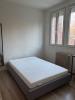 Location Appartement Lille  12 m2