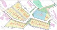 Vente Terrain Gueriniere 580 m2