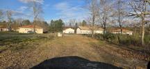 Vente Terrain Labouheyre 417 m2
