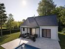 Vente Maison Vigneux-de-bretagne  89 m2