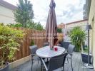 Location Appartement Saint-ouen  2 pieces 48 m2
