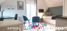Location Appartement Strasbourg  25 m2