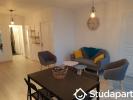 Location Appartement Tours  10 m2