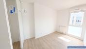 Vente Appartement Rillieux-la-pape  3 pieces 61 m2