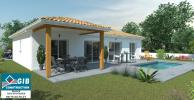 Vente Maison Mios  4 pieces 90 m2