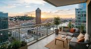 Vente Appartement Lyon-3eme-arrondissement 4 pieces 100 m2