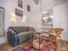 Location Appartement Paris-6eme-arrondissement  25 m2
