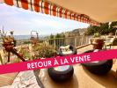 Vente Appartement Grasse 4 pieces 93 m2