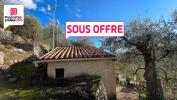 Vente Terrain Cabris SAINT-CEZAIRE-SUR-SIAGNE 16190 m2