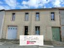 Vente Maison Chambretaud  5 pieces 118 m2