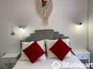 Location Appartement Marseille-3eme-arrondissement  11 m2