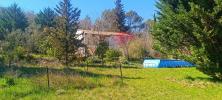 Vente Maison Meounes-les-montrieux  5 pieces 73 m2