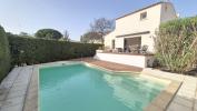 Vente Maison Saint-aunes 7 pieces 174 m2