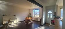 Vente Maison Saint-crespin-sur-moine  5 pieces 133 m2