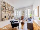 Vente Appartement Paris-10eme-arrondissement 3 pieces 66 m2