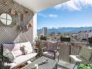 Vente Appartement Grenoble 3 pieces 86 m2
