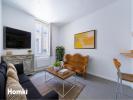 Vente Appartement Bordeaux  2 pieces 34 m2