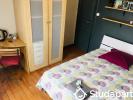 Location Appartement Ivry-sur-seine  14 m2