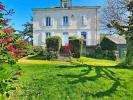 Vente Maison Saint-aignan-sur-roe  6 pieces 191 m2